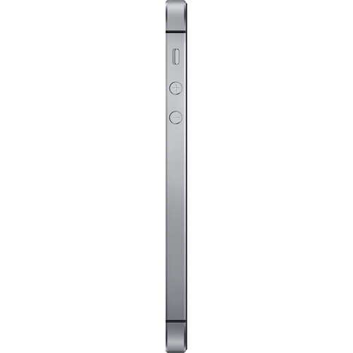Refurbished Apple (16GB) Apple iPhone SE | Space Grey 2