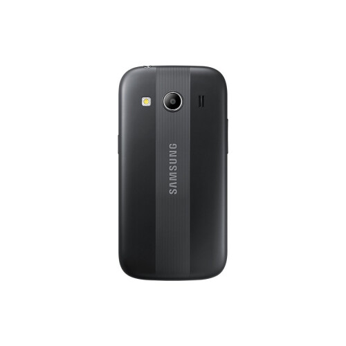 Refurbished Samsung (Grey) Samsung Galaxy Ace 4 Single Sim | 4GB | 512MB RAM 1