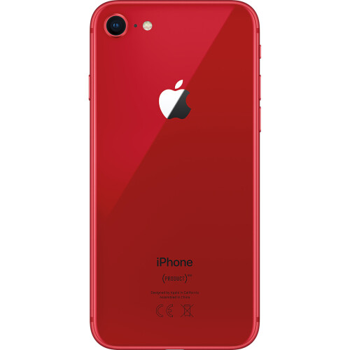 Apple (64GB) Apple iPhone 8 | (Product) Red 1