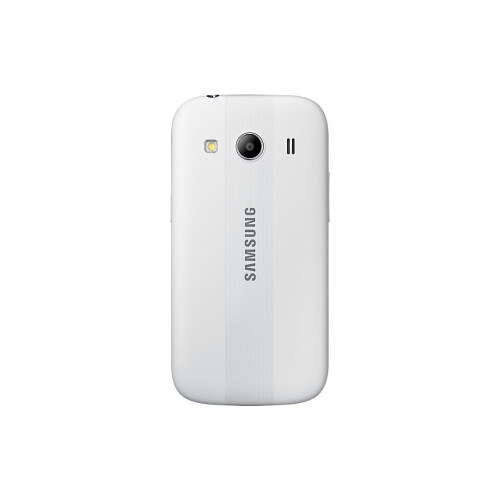 Refurbished Samsung (White) Samsung Galaxy Ace 4 Single Sim | 4GB | 512MB RAM 1