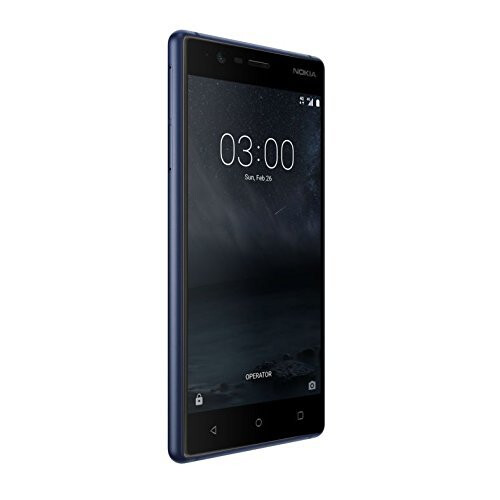 Refurbished Nokia (Blue) Nokia 3 Single Sim | 16GB | 2GB RAM 2