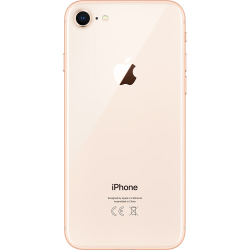Apple (64GB) Apple iPhone 8 | Gold 1