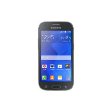 (Grey) Samsung Galaxy Ace 4 Single Sim | 4GB | 512MB RAM - Refurbished