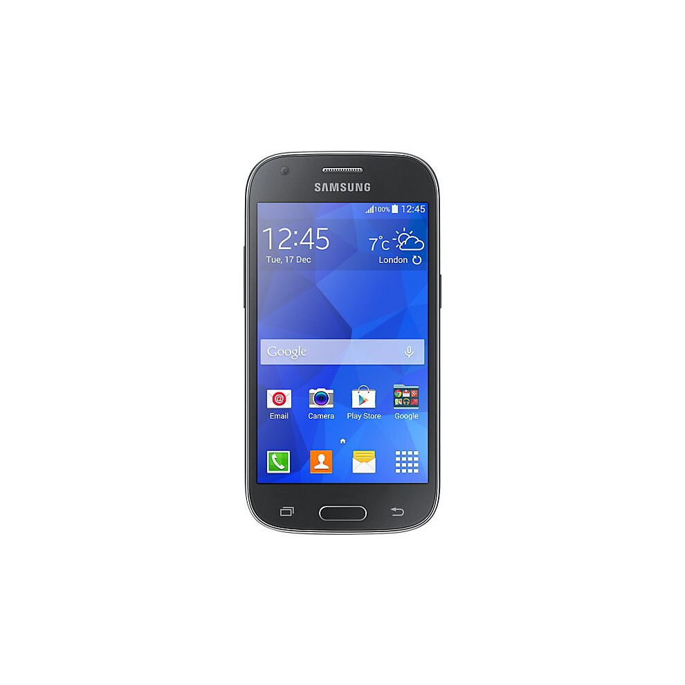 (Grey) Samsung Galaxy Ace 4 Single Sim | 4GB | 512MB RAM