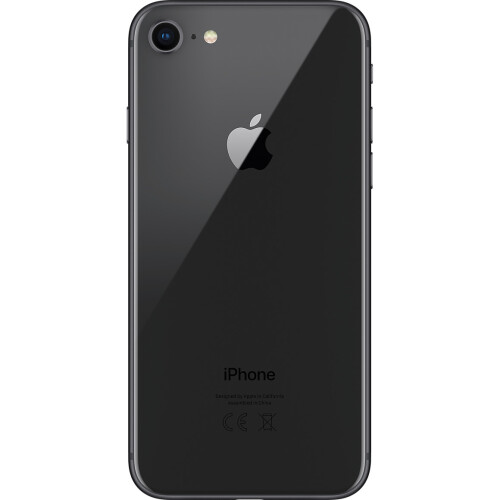 Apple (256GB) Apple iPhone 8 | Space Grey 1