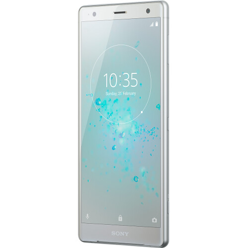 Sony (Silver) Sony Xperia XZ2 Single Sim | 64GB | 4GB RAM 2