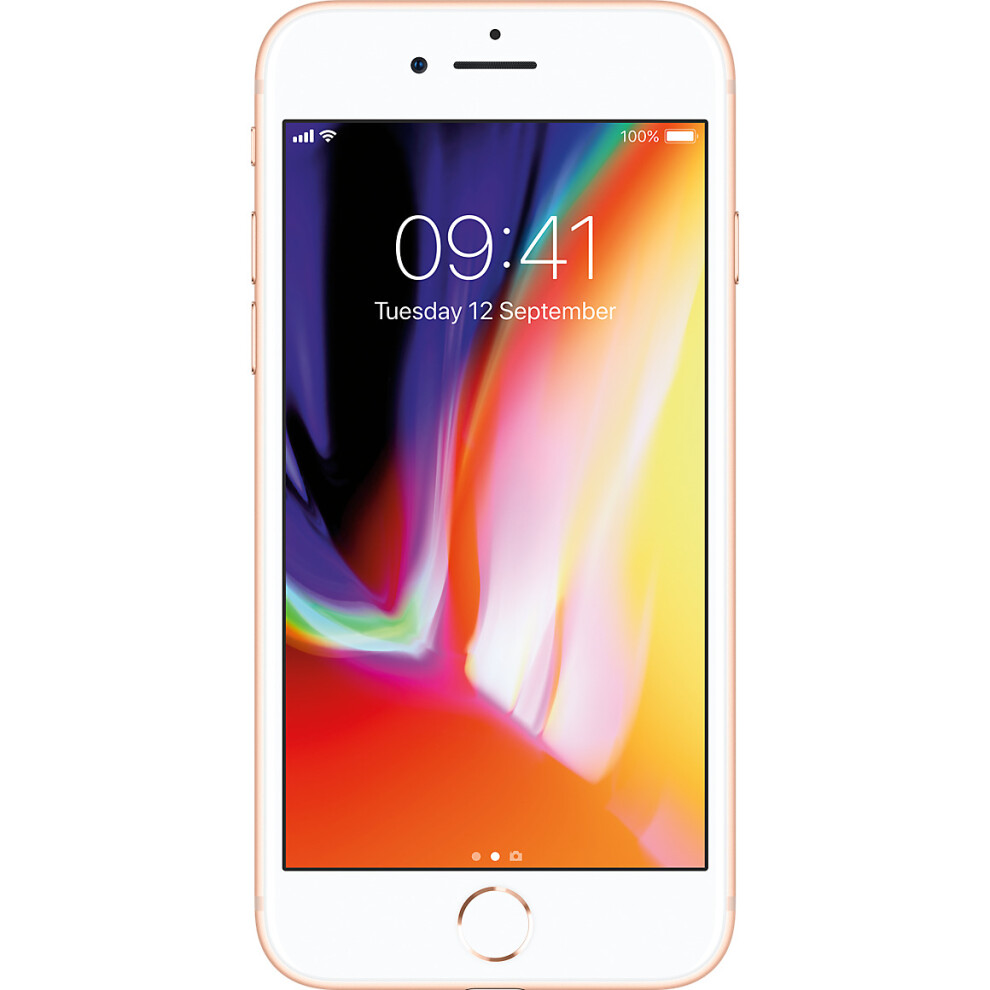 (256GB) Apple iPhone 8 | Gold