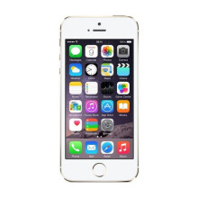 (16GB) Apple iPhone 5s | Gold - Refurbished