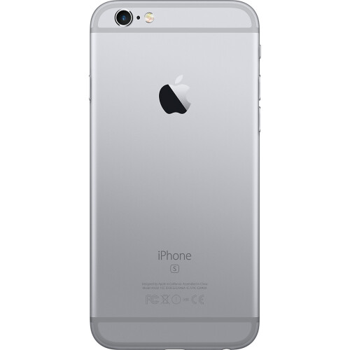Refurbished Apple (64GB) Apple iPhone 6s | Space Grey 1