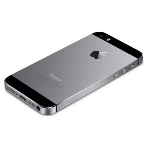 Refurbished Apple (32GB) Apple iPhone 5s | Space Grey 2