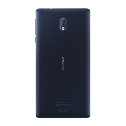 Refurbished Nokia (Blue) Nokia 3 Single Sim | 16GB | 2GB RAM 1