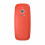Nokia (Red) Nokia 3310 Single Sim | 3G | 64MB | 64MB RAM 2