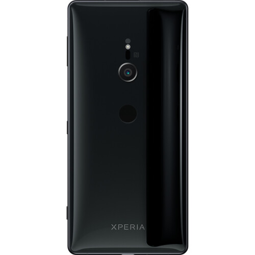 Sony (Black) Sony Xperia XZ2 Single Sim | 64GB | 4GB RAM 1