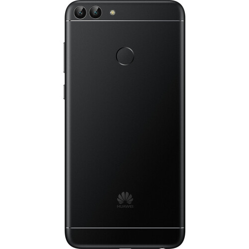 Refurbished Huawei (32GB) Huawei P Smart Single Sim | Black 1