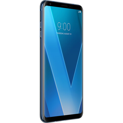 LG (Blue) LG V30 Dual Sim | 64GB | 4GB RAM 2