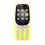Nokia (Yellow) Nokia 3310 Single Sim | 3G | 64MB | 64MB RAM 1