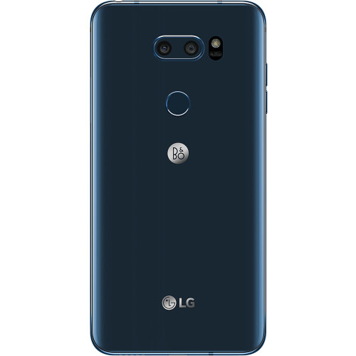 LG (Blue) LG V30 Dual Sim | 64GB | 4GB RAM 1