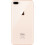Refurbished Apple (256GB) Apple iPhone 8 Plus | Gold 2