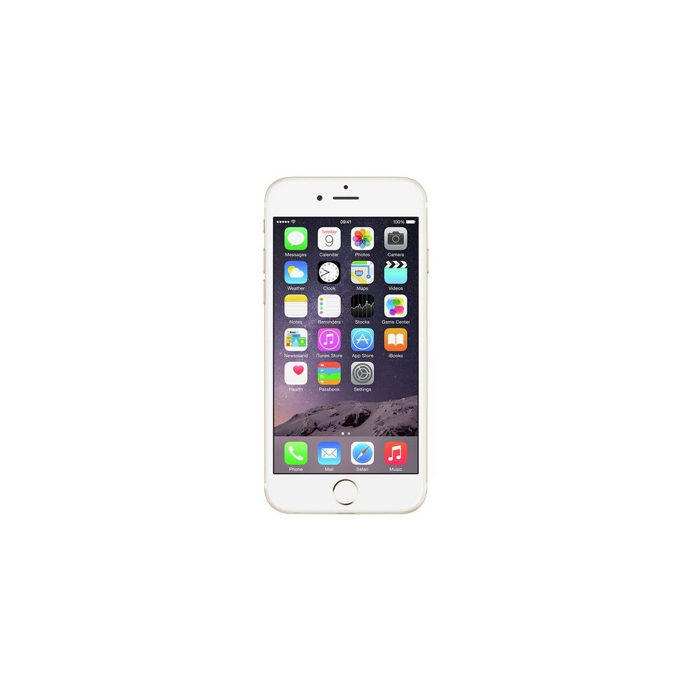 (16GB) Apple iPhone 6 | Gold