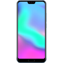(Grey Gull) Honor 10 Single Sim | 128GB | 4GB RAM - Refurbished