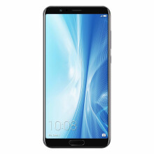 (Midnight Black) Honor View 10 Dual Sim | 128GB | 6GB RAM - Refurbished