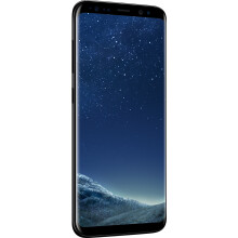 (Midnight Black) Samsung Galaxy S8 Single Sim | 64GB | 4GB RAM - Refurbished