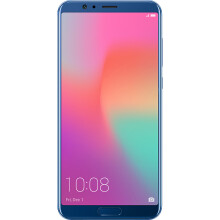(Navy Blue) Honor View 10 Dual Sim | 128GB | 6GB RAM - Refurbished
