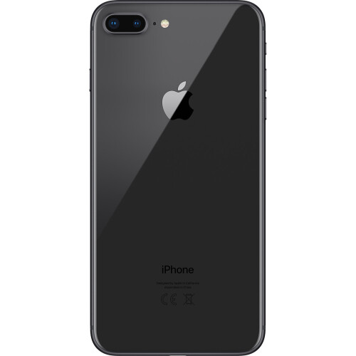 Apple (64GB) Apple iPhone 8 Plus | Space Grey 1