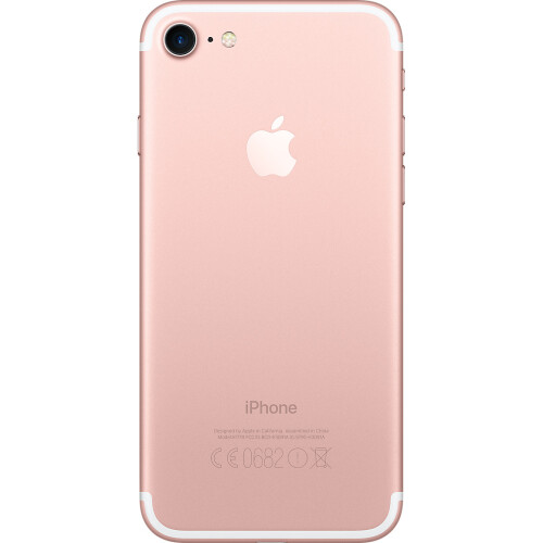 Refurbished Apple (32GB) Apple iPhone 7 | Rose Gold 1
