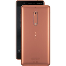 (Copper) Nokia 5 Single Sim | 16GB | 2GB RAM - Refurbished