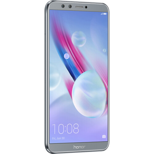 Refurbished Honor (Glacier Grey) Honor 9 Lite Single Sim | 32GB | 4GB RAM 2