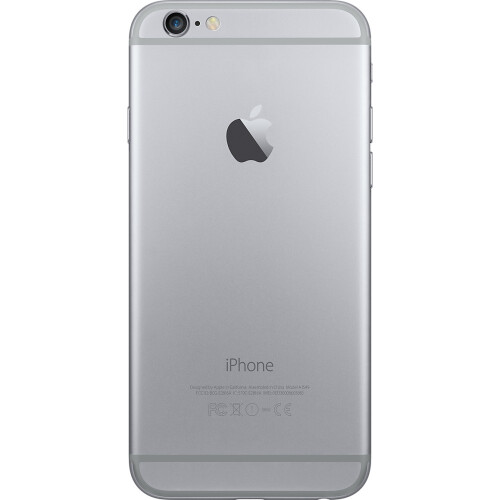 Refurbished Apple (16GB) Apple iPhone 6 | Space Grey 1