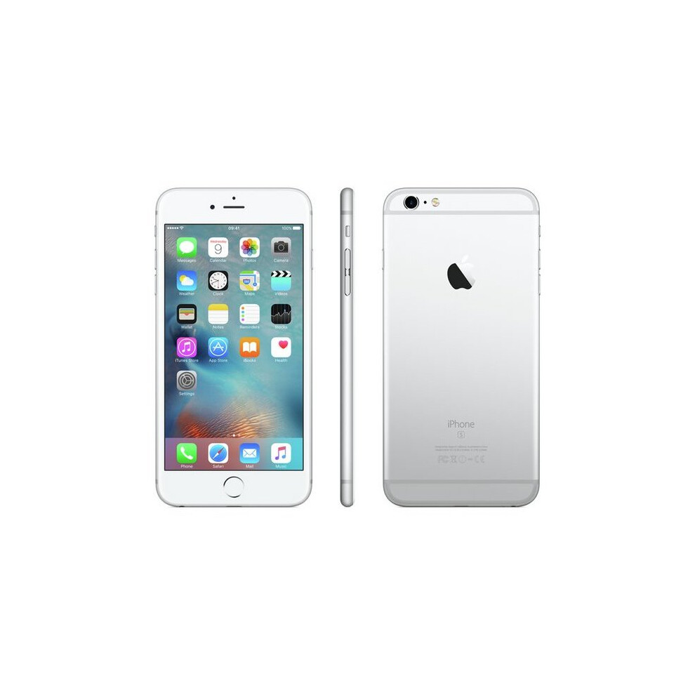 Apple iPhone 6S Plus 16GB buy in Silver