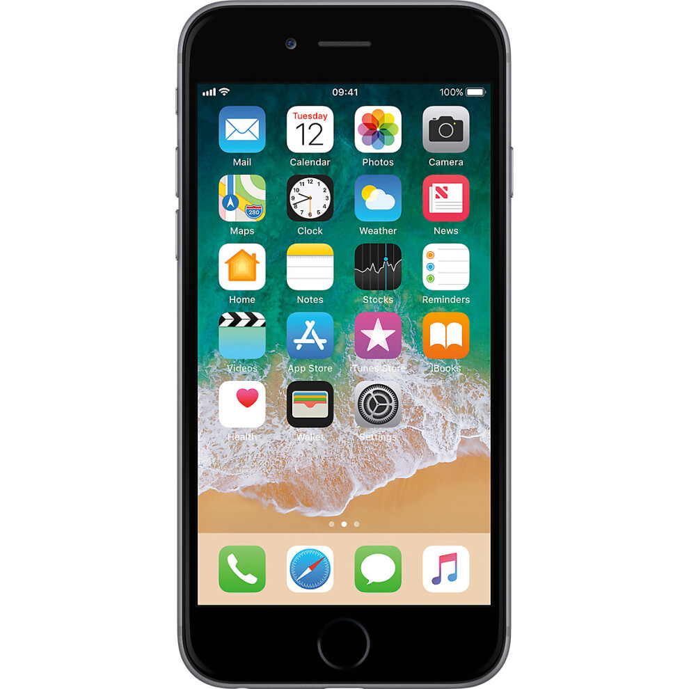 (16GB) Apple iPhone 6 | Space Grey