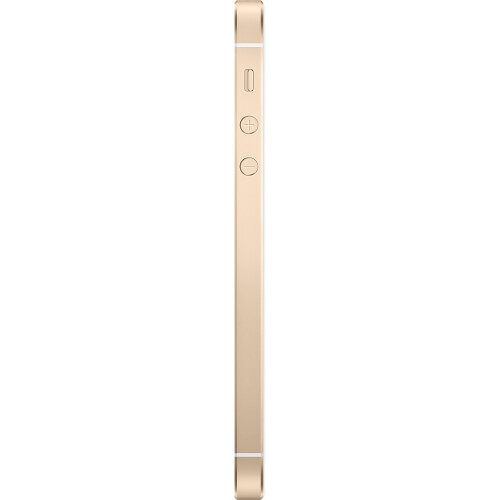 Apple (16GB) Apple iPhone SE | Gold 2