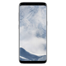 (Silver) Samsung Galaxy S8+ Single Sim | 64GB | 4GB RAM - Refurbished