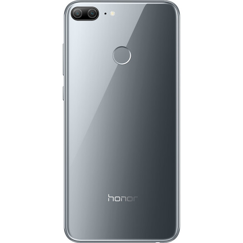 Refurbished Honor (Glacier Grey) Honor 9 Lite Single Sim | 32GB | 4GB RAM 1