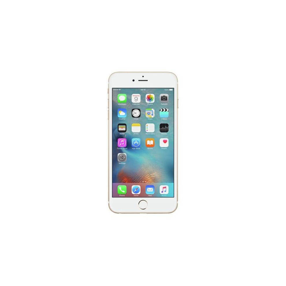 (16GB) Apple iPhone 6s Plus | Gold
