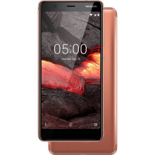 (Copper) Nokia 5.1 Dual Sim | 16GB | 2GB RAM - Refurbished