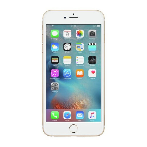Refurbished Apple (32GB) Apple iPhone 6s Plus | Gold