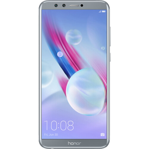 Refurbished Honor (Glacier Grey) Honor 9 Lite Single Sim | 32GB | 4GB RAM
