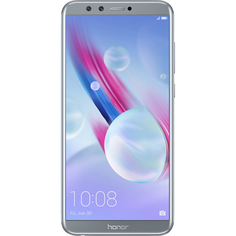 (Glacier Grey) Honor 9 Lite Single Sim | 32GB | 4GB RAM