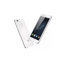 (White) Huawei P9 Lite Dual Sim | 16GB | 3GB RAM - Refurbished