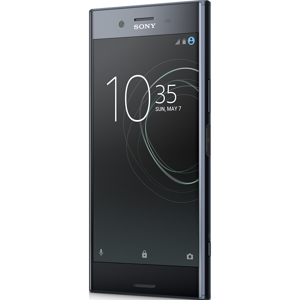 black--sony-xperia-xz-premium-single-sim---64gb---4gb-ram