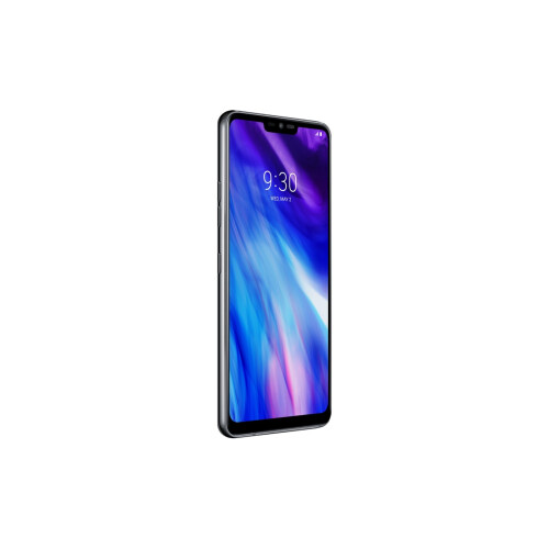 LG (Grey) LG G7 ThinQ Dual Sim | 64GB | 6GB RAM 2