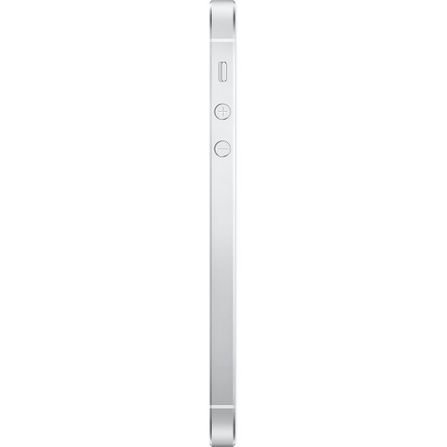 Refurbished Apple (128GB) Apple iPhone SE | Silver 2