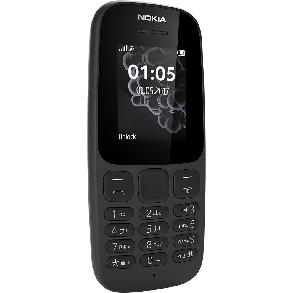 black--nokia-105--2017--dual-sim---4mb---4mb-ram