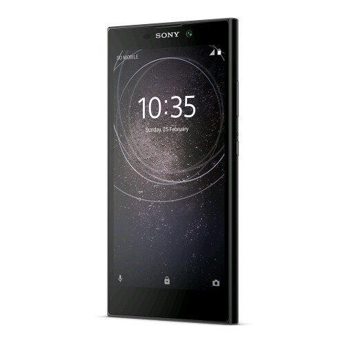 Sony (Black) Sony Xperia L2 Single Sim | 32GB | 3GB RAM 2
