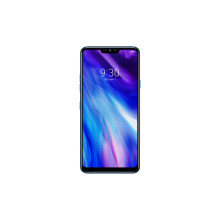 (Blue) LG G7 ThinQ Dual Sim | 64GB | 6GB RAM