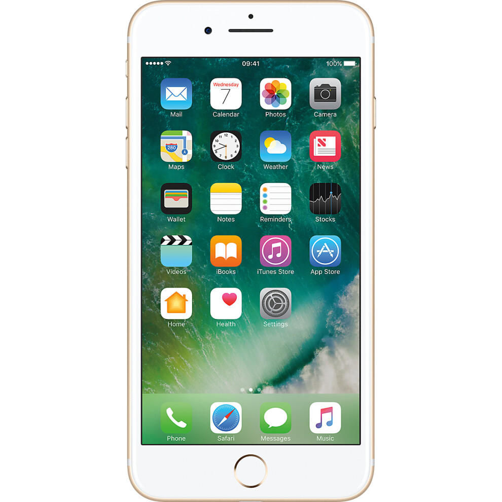 (32GB) Apple iPhone 7 Plus | Gold